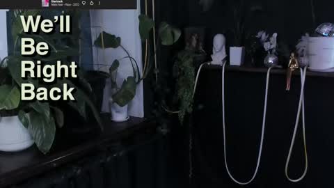 Snapshot of whiteegrimm chatting on 12-21-25, 08:49 Gus online show from 12-21-25, 08:49