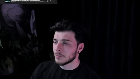 Gus online show from 04-25-26, 08:17