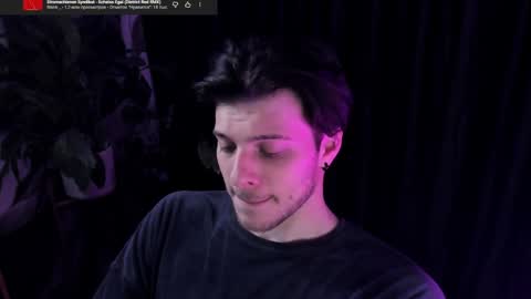 Snapshot of whiteegrimm chatting on 04-30-26, 08:57 Gus online show from 04-30-26, 08:57