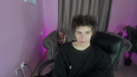 Geoffrey online show from 02-20-26, 10:49