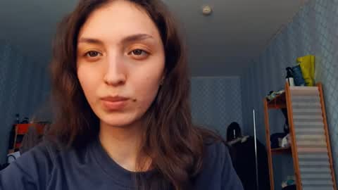 Cindy online show from 03-12-26, 09:48