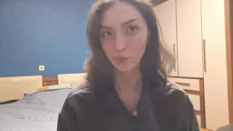 Cindy online show from 04-07-26, 04:40