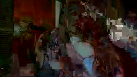 Snapshot of whitvolcom chatting on 11-02-25, 05:21 Jose and Lola online show from 11-02-25, 05:21