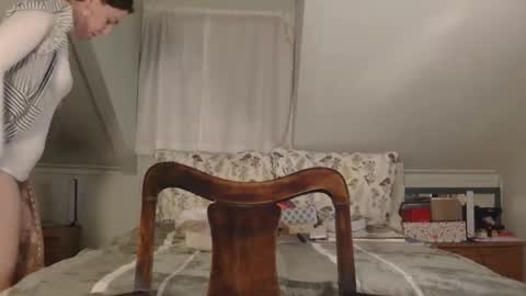 Snapshot of who_is_miss_dior chatting on 01-10-26, 12:45 Miss Dior online show from 01-10-26, 12:45