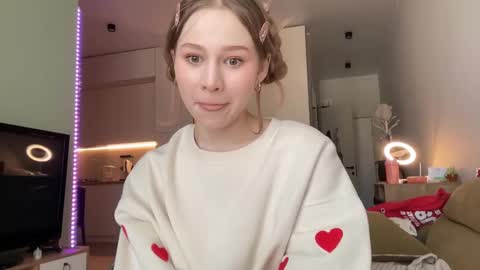 Alisa online show from 01-09-25, 10:20