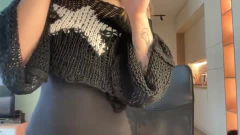 Alisa online show from 01-20-25, 07:15