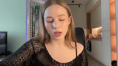 Alisa online show from 01-20-25, 10:18