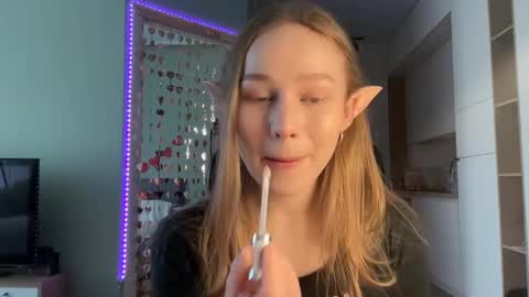 Alisa online show from 02-02-25, 06:37