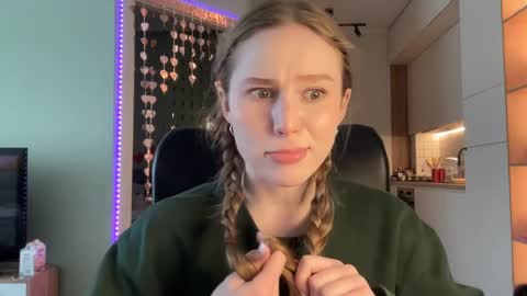 Alisa online show from 03-08-25, 10:11