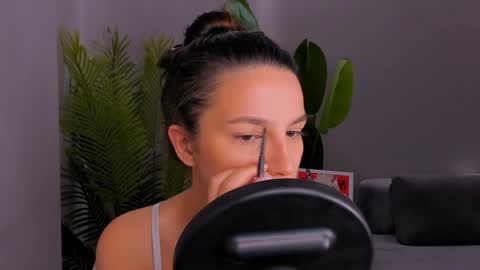 Snapshot of whoislulu chatting on 12-14-24, 07:25 whoislulu online show from 12-14-24, 07:25