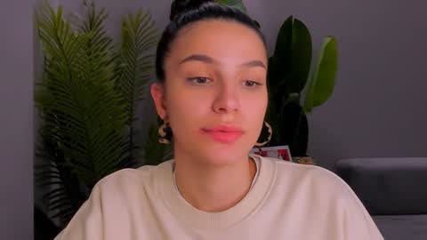 Snapshot of whoislulu chatting on 01-30-25, 03:33 whoislulu online show from 01-30-25, 03:33