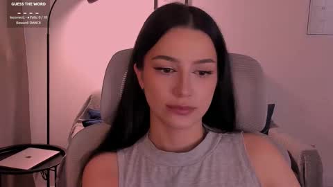 Snapshot of whoislulu chatting on 12-13-25, 07:53 whoislulu online show from 12-13-25, 07:53