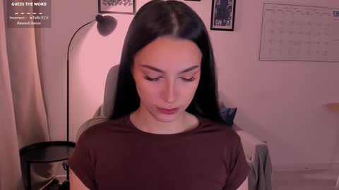 Snapshot of whoislulu chatting on 12-17-25, 12:44 whoislulu online show from 12-17-25, 12:44