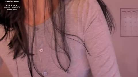 Snapshot of whoislulu chatting on 12-21-25, 02:46 whoislulu online show from 12-21-25, 02:46