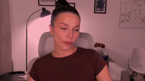 whoislulu online show from 04-25-26, 06:27