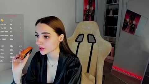 Snapshot of whole_eternity chatting on 02-13-25, 12:00 Abby online show from 02-13-25, 12:00