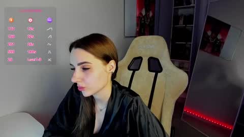 Snapshot of whole_eternity chatting on 02-13-25, 03:03 Abby online show from 02-13-25, 03:03