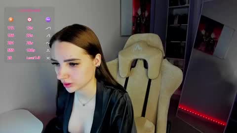 Snapshot of whole_eternity chatting on 02-14-25, 03:33 Abby online show from 02-14-25, 03:33