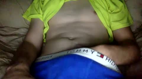 wholesomebull00 online show from 01-19-25, 06:20