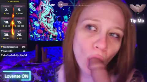 Fire C online show from 03-04-25, 12:12