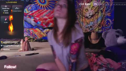 Fire C online show from 09-30-25, 11:04