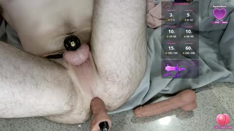 Will online show from 11-27-25, 02:35