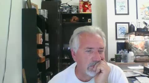 whs4fem online show from 03-10-25, 01:56