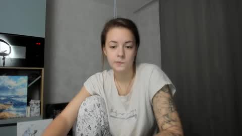 Veronica online show from 12-03-25, 02:15