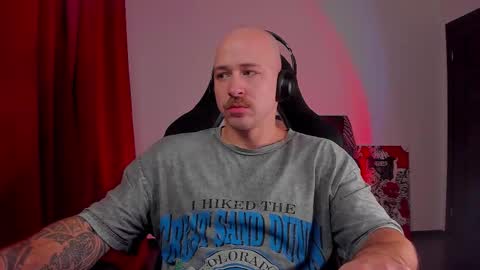 VI online show from 10-31-25, 06:20