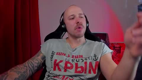 VI online show from 11-26-25, 07:26