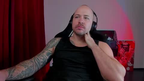 VI online show from 11-27-25, 06:10