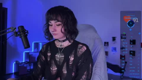 Snapshot of whysosweet chatting on 12-17-24, 10:22 iggy iggz online show from 12-17-24, 10:22