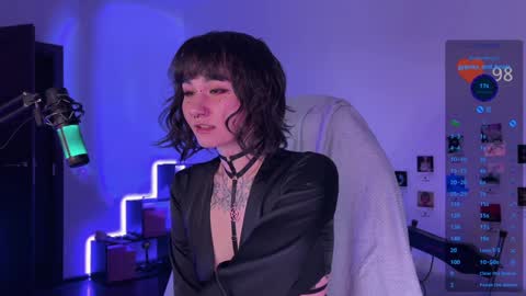 Snapshot of whysosweet chatting on 12-31-24, 11:17 iggy iggz online show from 12-31-24, 11:17