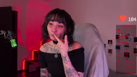 Snapshot of whysosweet chatting on 01-12-25, 11:47 iggy iggz online show from 01-12-25, 11:47