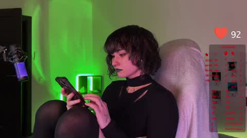 Snapshot of whysosweet chatting on 01-17-25, 10:45 iggy iggz online show from 01-17-25, 10:45