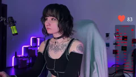 Snapshot of whysosweet chatting on 02-18-25, 11:19 iggy iggz online show from 02-18-25, 11:19