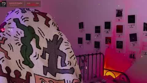 Snapshot of whysosweet chatting on 10-03-25, 01:24 iggy iggz online show from 10-03-25, 01:24