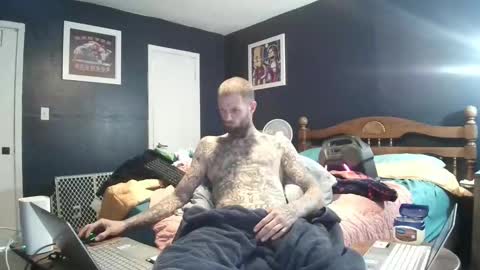 whyteboi8989 online show from 09-29-25, 05:45