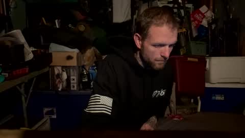 whyteboi8989 online show from 12-16-25, 11:59