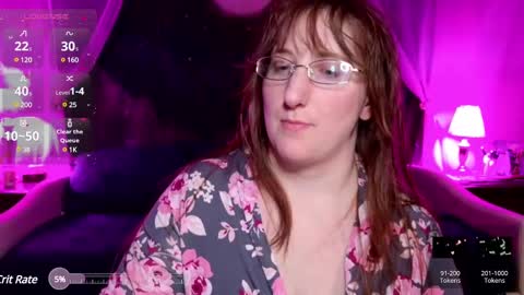 Wicked Aphrodite online show from 02-16-25, 10:32