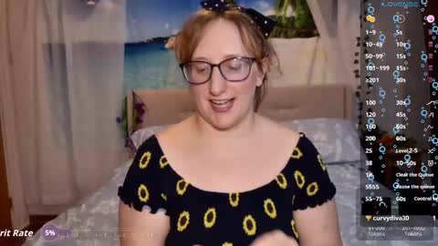 Wicked Aphrodite online show from 09-22-25, 12:45