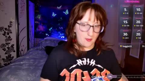 Wicked Aphrodite online show from 07-17-26, 01:12