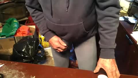 stevie online show from 10-01-25, 07:31