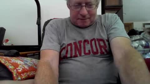 wickedhorny56 online show from 08-07-26, 06:21
