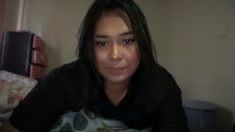 Minna online show from 06-22-26, 03:08