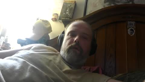wickedwolfman69 online show from 07-16-26, 07:03