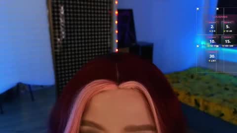 Laura  online show from 05-06-26, 07:08