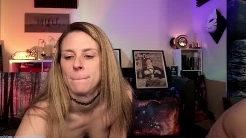 Gretchen  Jimmy online show from 02-03-25, 07:40