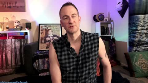 Gretchen  Jimmy online show from 02-03-25, 01:51