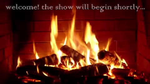 Gretchen  Jimmy online show from 02-17-25, 05:14